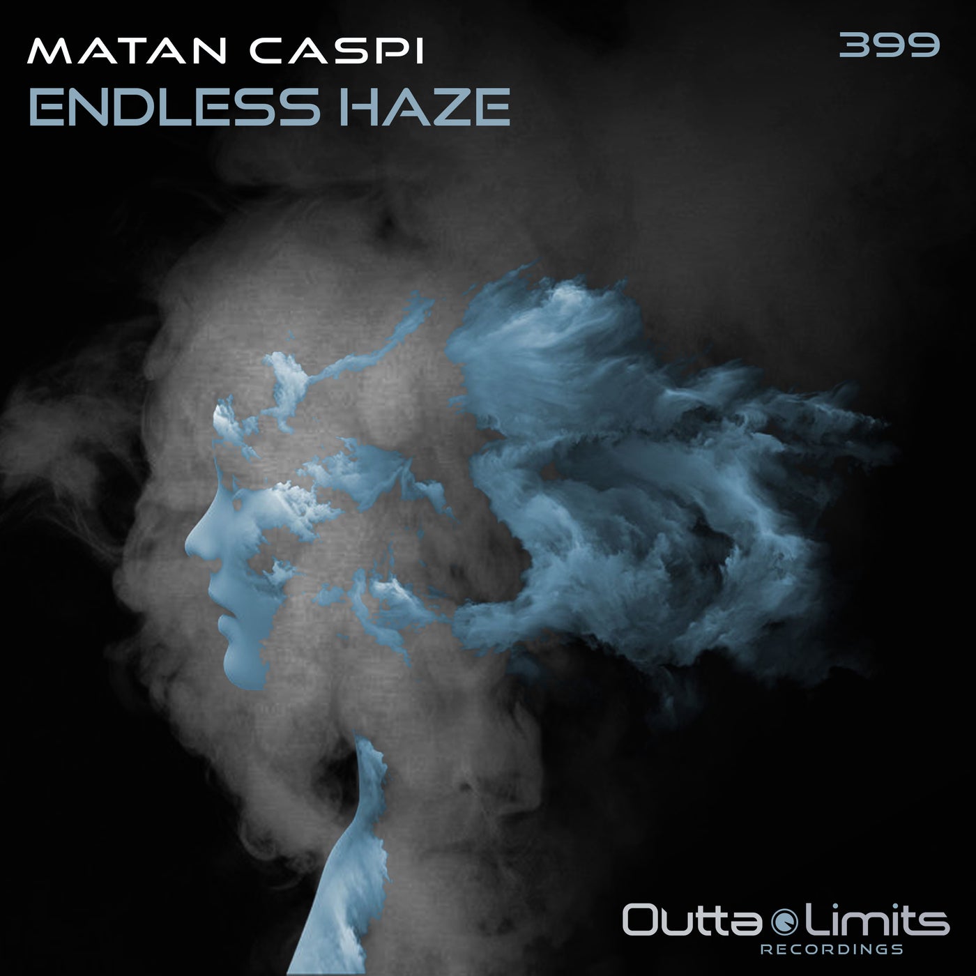 Matan Caspi – Endless Haze [OL399]